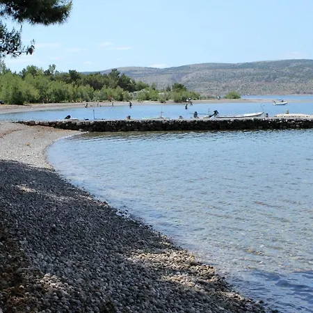 House With A Parking Space Seline, Paklenica - 16318 Holiday home Starigrad Paklenica