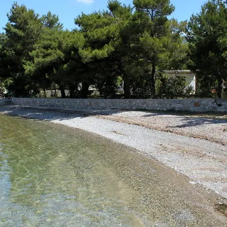 Holiday home House With A Parking Space Seline, Paklenica - 16318