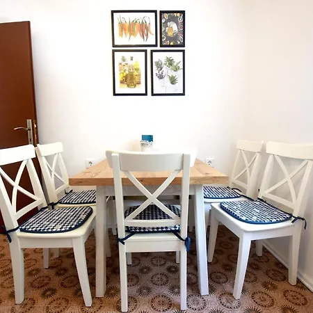 Holiday home House With A Parking Space Seline, Paklenica - 16318