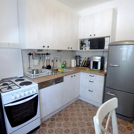Holiday home House With A Parking Space Seline, Paklenica - 16318 Starigrad Paklenica