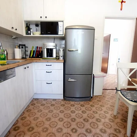 House With A Parking Space Seline, Paklenica - 16318 Holiday home *