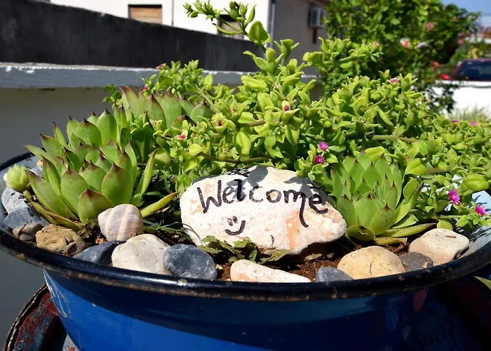 House With A Parking Space Seline, Paklenica - 16318 בית נופש *